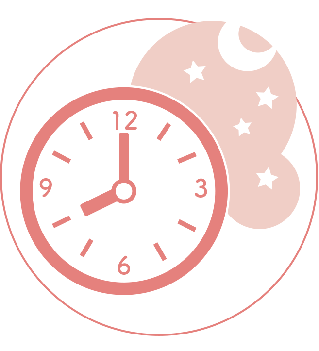土日も診療、平日は20時まで診療