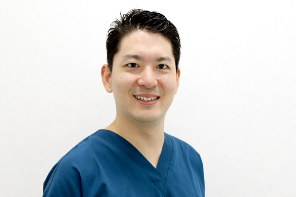 福本健生