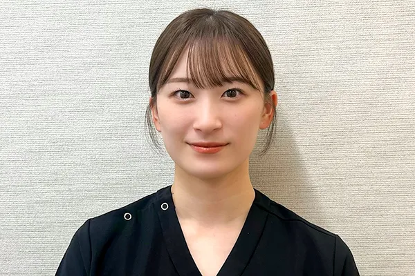 黒川麻倫